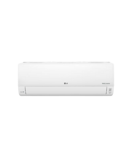 LG Dual Inverter Air Conditioner
